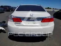 2015 Honda Accord photo