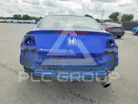 2015 Honda Accord фото