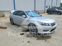 2015 Honda Accord фото