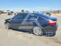 2015 Honda Accord фото