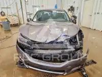 2015 Honda Accord фото