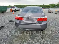 2015 Honda Accord фото