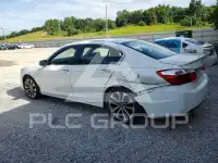 2015 Honda Accord photo