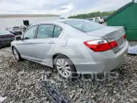 2015 Honda Accord фото