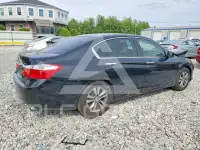 2015 Honda Accord фото