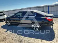 2015 Honda Accord фото