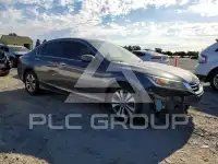 2015 Honda Accord photo