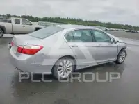 2015 Honda Accord фото