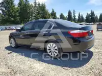 2015 Honda Accord фото