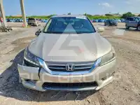 2015 Honda Accord photo