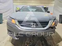 2015 Honda Accord фото