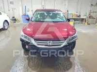 2015 Honda Accord photo