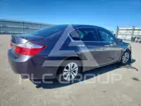 2015 Honda Accord фото