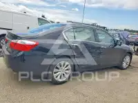 2015 Honda Accord фото