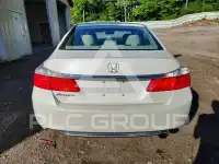2015 Honda Accord photo