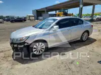 2015 Honda Accord фото