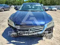 2015 Honda Accord фото
