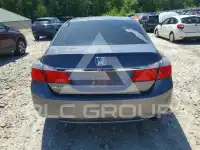 2015 Honda Accord photo