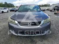 2015 Honda Accord фото