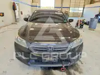 2015 Honda Accord photo