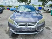 2015 Honda Accord фото