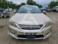 2015 Honda Accord фото