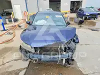 2015 Honda Accord фото