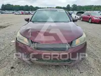 2015 Honda Accord фото