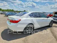 2015 Honda Accord фото