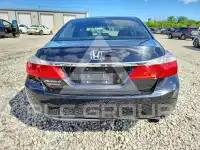 2015 Honda Accord фото