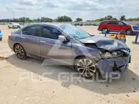 2015 Honda Accord фото
