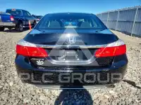 2015 Honda Accord фото