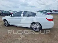 2015 Honda Accord photo
