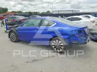 2015 Honda Accord фото