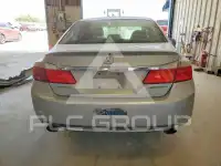 2015 Honda Accord photo