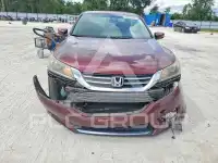 2015 Honda Accord photo
