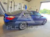 2015 Honda Accord фото