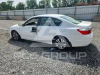 2015 Honda Accord photo
