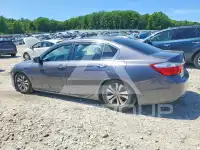2015 Honda Accord photo