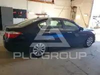 2015 Honda Accord photo
