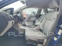 2015 Honda Accord photo