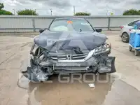 2015 Honda Accord фото