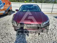 2015 Honda Accord photo