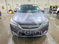 2015 Honda Accord фото