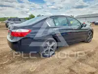 2015 Honda Accord фото