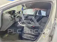 2015 Honda Accord photo