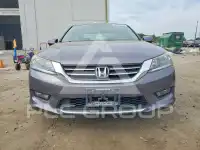 2015 Honda Accord photo