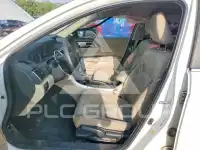 2015 Honda Accord фото