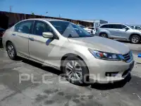 2015 Honda Accord photo