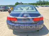 2015 Honda Accord фото